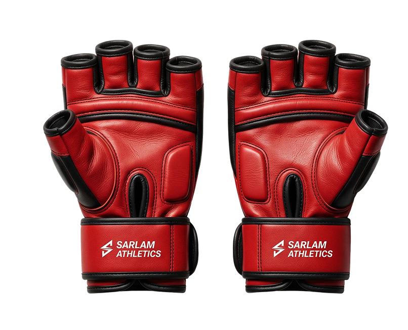 MMA Fight Gloves